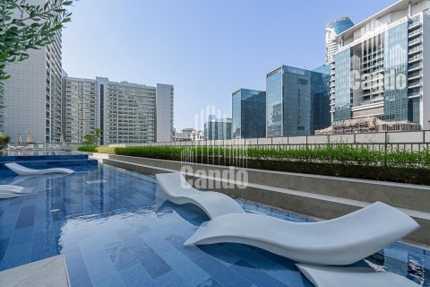 Apartment de 2 dormitorios en Business Bay, UAE No. 55886 34