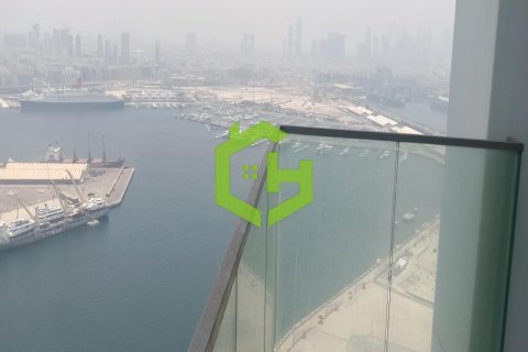 2 غرف نوم شقة في Maritime City, الإمارات العربية المتحدة رقم 37348 14