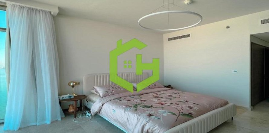 2 غرف نوم شقة في Maritime City, الإمارات العربية المتحدة رقم 37348