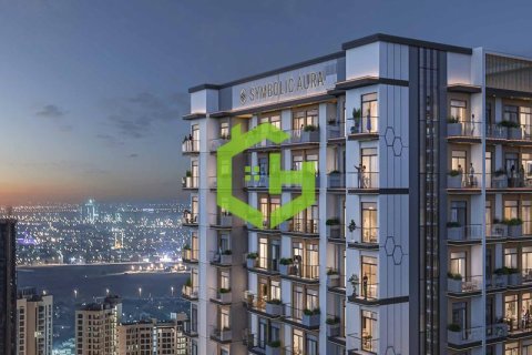 2 bedrooms Apartment in Al Furjan, UAE No. 37350 17