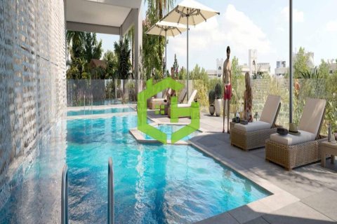 2 bedrooms Apartment in Al Furjan, UAE No. 37350 13
