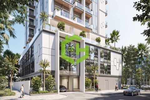 2 bedrooms Apartment in Al Furjan, UAE No. 37350 15