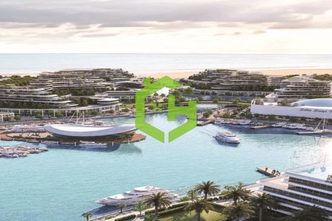 Villa de 4 chambres à Umm Al Quwain Marina, UAE No. 37354 10
