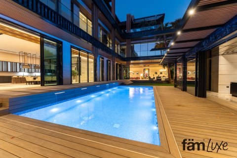 5 bedrooms Villa in Umm Al Sheif, UAE No. 200208