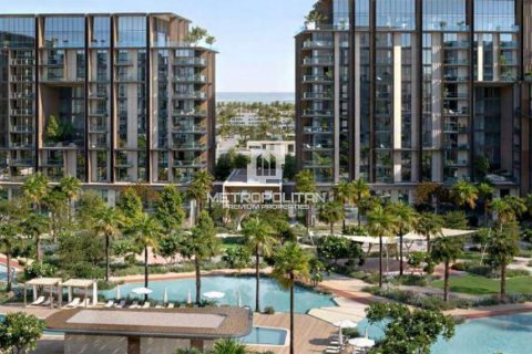 Appartement de 1 chambre à City Walk, UAE No. 128246