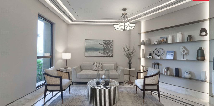 Appartement de 3 chambres à Umm Suqeim, UAE No. 142502