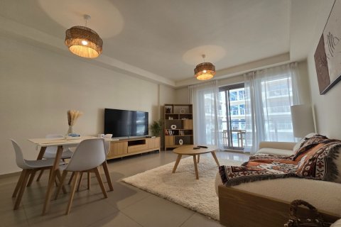 Apartment de 1 dormitorio en Ras Al Khaimah, UAE No. 183677