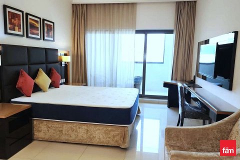 Studio Apartment in Business Bay, UAE No. 169318