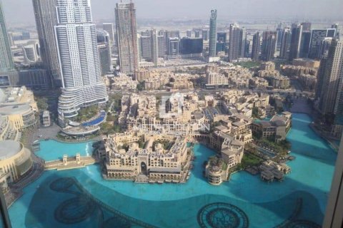 Appartement de 2 chambres à Downtown Dubai (Downtown Burj Dubai), UAE No. 128173