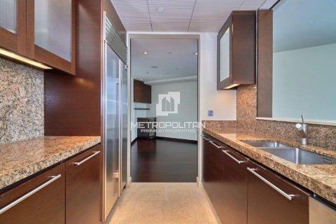 Appartement de 2 chambres à Downtown Dubai (Downtown Burj Dubai), UAE No. 128173 3