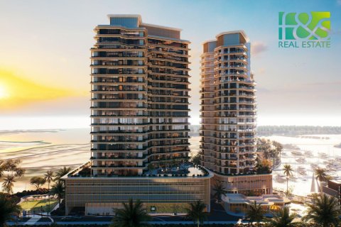 2 bedrooms Apartment in Al Hamra Village, UAE No. 43462 16