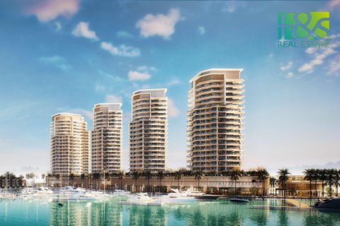2 bedrooms Apartment in Al Hamra Village, UAE No. 43462 11