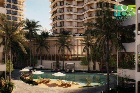 2 bedrooms Apartment in Al Hamra Village, UAE No. 43462