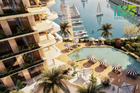 2 bedrooms Apartment in Al Hamra Village, UAE No. 43462 4