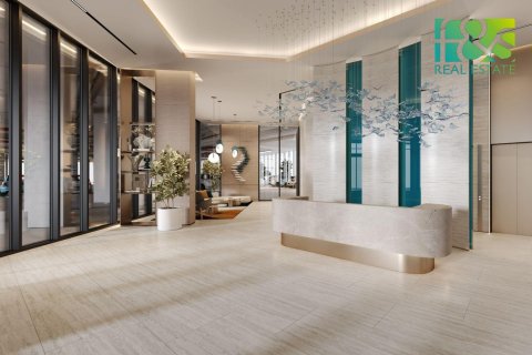 2 bedrooms Apartment in Al Hamra Village, UAE No. 43462 7