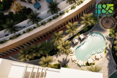 2 bedrooms Apartment in Al Hamra Village, UAE No. 43462 15