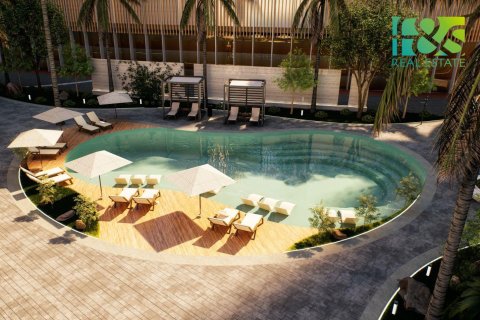 2 bedrooms Apartment in Al Hamra Village, UAE No. 43462 3