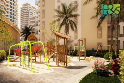 2 bedrooms Apartment in Al Hamra Village, UAE No. 43462 17