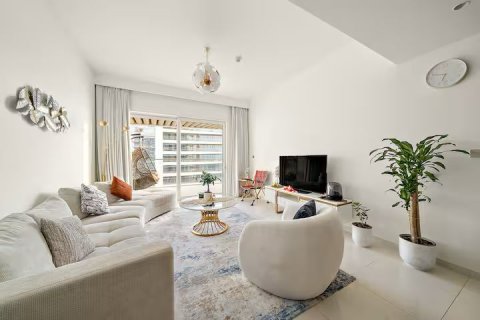 Apartment de 2 dormitorios en Dubai Marina, UAE No. 183382