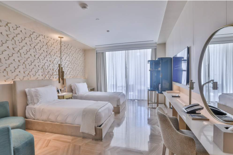 Apartamento tipo estudio Estudio en Palm Jumeirah, UAE No. 183377