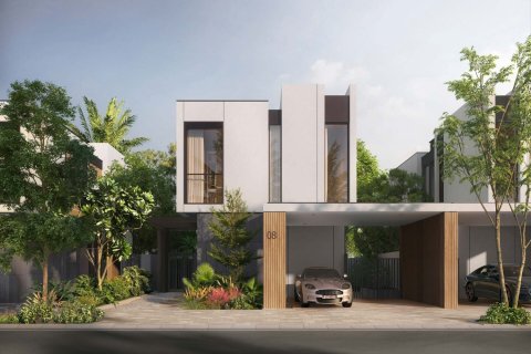 Townhouse de 4 chambres à Dubai, UAE No. 142953