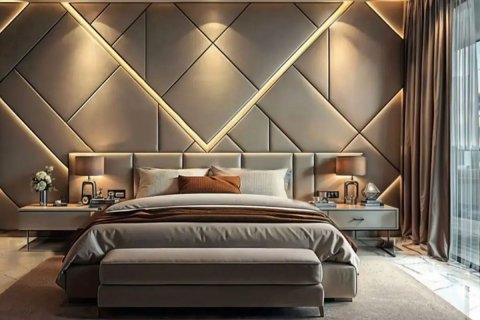 1 bedroom Apartment in Dubai, UAE No. 137159