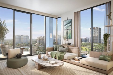 Appartement de 1 chambre à Dubai Hills Estate, UAE No. 137158