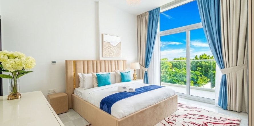 2 bedrooms Apartment in Al Furjan, UAE No. 186290