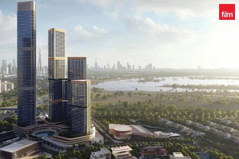 2 bedrooms Apartment in Dubai, UAE No. 186289