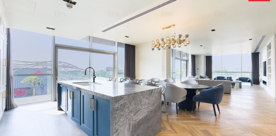 3 bedrooms Apartment in City Walk, UAE No. 186292