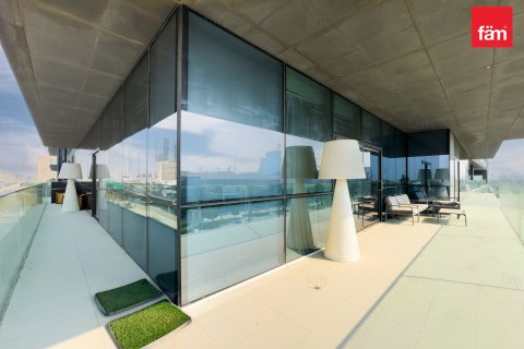 3 bedrooms Apartment in City Walk, UAE No. 186292 26