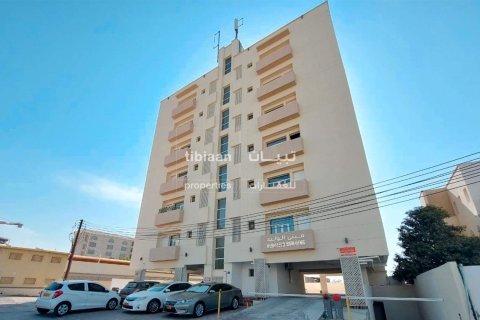 2 bedrooms Apartment in Muscat, Oman No. 53437