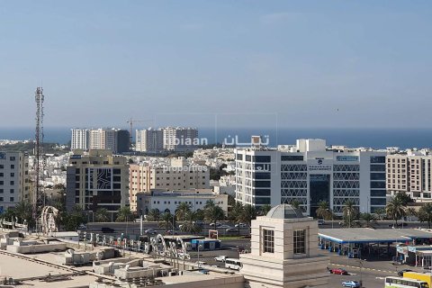 2 bedrooms Apartment in Muscat, Oman No. 53484