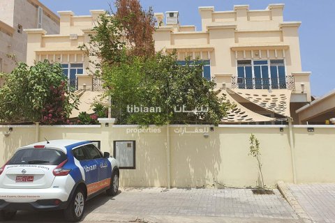 6 bedrooms Twin Villa in Bawshar, Oman No. 53439
