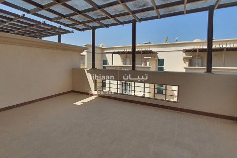 Villa de 4 chambres à As Sib, Oman No. 53482 11