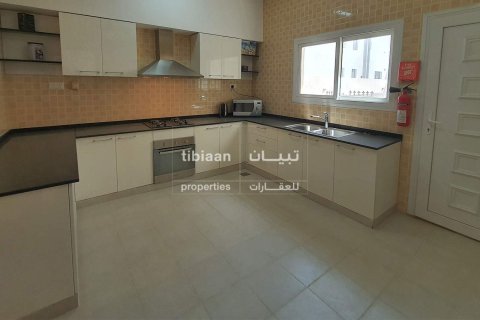 Villa de 4 chambres à As Sib, Oman No. 53482 4