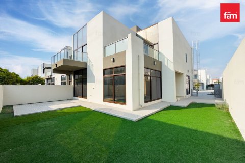 4 غرف نوم تاون هاوس في Meydan, الإمارات العربية المتحدة رقم 188315