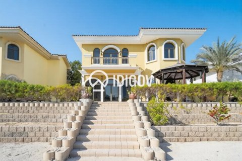 Villa de 4 chambres à Garden Homes, UAE No. 184492
