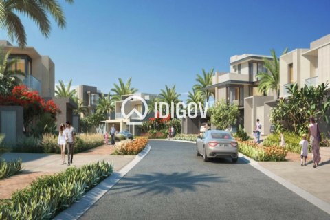 4 bedrooms Villa in Jebel Ali, UAE No. 184493