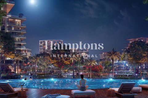 2 bedrooms Apartment in City Walk Phase 2, UAE No. 187301 6
