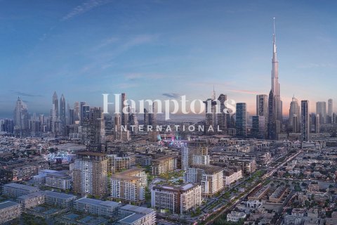 2 bedrooms Apartment in City Walk Phase 2, UAE No. 187301 4