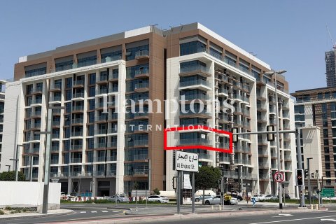 2 bedrooms Apartment in City Walk Phase 2, UAE No. 187301 13