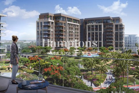 2 bedrooms Apartment in City Walk Phase 2, UAE No. 187301 8