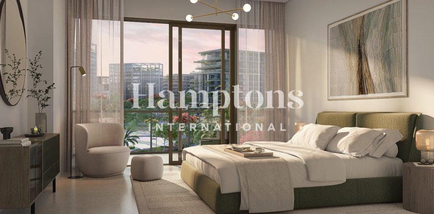 2 bedrooms Apartment in City Walk Phase 2, UAE No. 187301