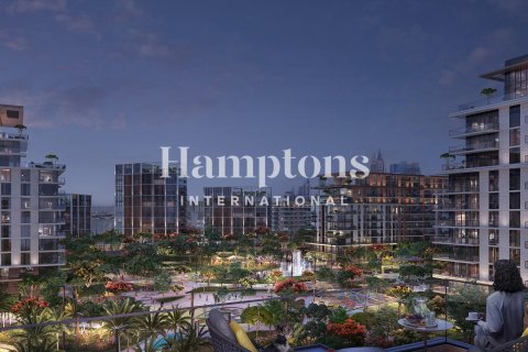 2 bedrooms Apartment in City Walk Phase 2, UAE No. 187301 16