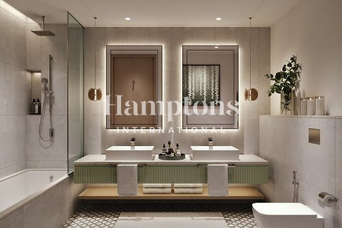 2 bedrooms Apartment in City Walk Phase 2, UAE No. 187301 12
