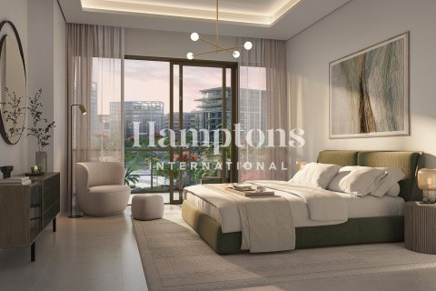 1 bedroom Apartment in City Walk Phase 2, UAE No. 187300 21