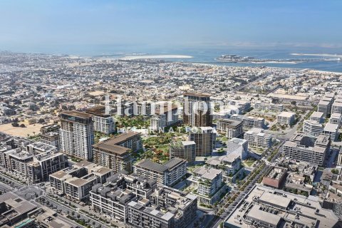 1 bedroom Apartment in City Walk Phase 2, UAE No. 187300 6