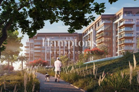 1 bedroom Apartment in City Walk Phase 2, UAE No. 187300 7