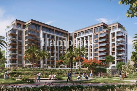 1 bedroom Apartment in City Walk Phase 2, UAE No. 187300 11